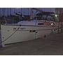 Book yachts online - sailboat - Bavaria Cruiser 37 - Baby Panda AC shore power underwater light - rent