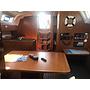 Book yachts online - sailboat - Bavaria Cruiser 37 - Baby Panda AC shore power underwater light - rent