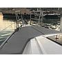 Book yachts online - sailboat - Bavaria Cruiser 37 - Baby Panda AC shore power underwater light - rent