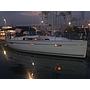 Book yachts online - sailboat - Bavaria Cruiser 37 - Baby Panda AC shore power underwater light - rent