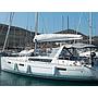 Book yachts online - sailboat - Oceanis 45 - Majka AC,generator,underwater light - rent