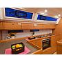 Book yachts online - sailboat - Bavaria 46 Cruiser - DEA - rent
