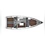 Book yachts online - sailboat - Bavaria 46 Cruiser - DEA - rent