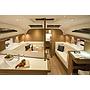 Book yachts online - sailboat - Elan 45 Impression - Jackpot - rent
