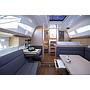 Book yachts online - sailboat - Elan 40 Impression - JANINA - rent