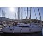 Book yachts online - sailboat - Elan 40 Impression - JANINA - rent