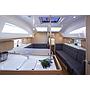 Book yachts online - sailboat - Elan 40 Impression - JANINA - rent