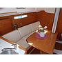 Book yachts online - sailboat - First 31.7 - Ruta - rent