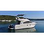 Book yachts online - motorboat - Antares 36 - Joia - rent