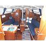 Book yachts online - sailboat - Oceanis 311 Clipper - Resa II - rent