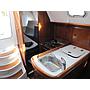 Book yachts online - sailboat - Oceanis 311 Clipper - Resa II - rent