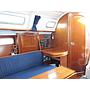 Book yachts online - sailboat - Oceanis 311 Clipper - Resa II - rent