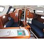 Book yachts online - sailboat - Oceanis 311 Clipper - Resa II - rent