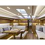 Book yachts online - sailboat - Dufour 520 Grand Large - Lateja - rent