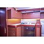 Book yachts online - sailboat - Dufour 520 Grand Large - Lateja - rent