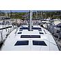 Book yachts online - sailboat - Dufour 520 Grand Large - Lateja - rent