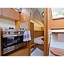 Book yachts online - sailboat - Sun Odyssey 349 - SheShe - rent