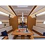 Book yachts online - sailboat - Sun Odyssey 349 - SheShe - rent