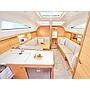 Book yachts online - sailboat - Elan 40 Impression - BLU - rent
