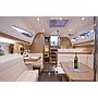 Book yachts online - sailboat - Elan 40 Impression - Silente - rent