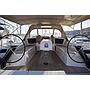 Book yachts online - sailboat - Dufour 430 Grand Large - Sea cloud 1 - rent