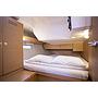 Book yachts online - sailboat - Dufour 430 Grand Large - Sea cloud 1 - rent