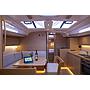 Book yachts online - sailboat - Dufour 430 Grand Large - Sea cloud 1 - rent