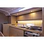 Book yachts online - sailboat - Dufour 430 Grand Large - Sea cloud 1 - rent