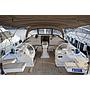 Book yachts online - sailboat - Elan 50 Impression - Vuschi - rent