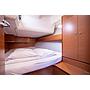 Book yachts online - sailboat - Dufour 382 GL - Niké - rent