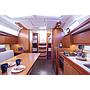 Book yachts online - sailboat - Dufour 382 GL - Niké - rent
