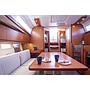 Book yachts online - sailboat - Dufour 382 GL - Niké - rent