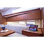 Book yachts online - sailboat - Dufour 382 GL - Niké - rent