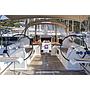 Book yachts online - sailboat - Dufour 382 GL - Niké - rent