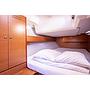 Book yachts online - sailboat - Dufour 382 GL - Niké - rent