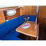 Book yachts online - sailboat - Elan 344 Impression - Helios - rent