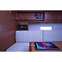 Book yachts online - sailboat - Dufour 430 Grand Large - Lana V - rent