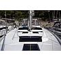 Book yachts online - sailboat - Dufour 430 Grand Large - Lana V - rent
