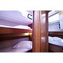 Book yachts online - sailboat - Dufour 430 Grand Large - Lana V - rent