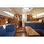Book yachts online - sailboat - Elan 434 Impression - Aquaholic - rent