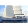 Book yachts online - sailboat - Salona 44 - Neda 1 - rent