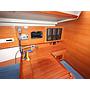 Book yachts online - sailboat - Salona 44 - Neda 1 - rent