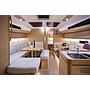 Book yachts online - sailboat - Dufour 412 Grand large - Sea cloud 2 - rent