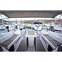 Book yachts online - sailboat - Dufour 412 Grand large - Sea cloud 2 - rent