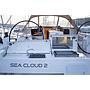 Book yachts online - sailboat - Dufour 412 Grand large - Sea cloud 2 - rent