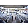 Book yachts online - sailboat - Dufour 412 Grand large - Sea cloud 2 - rent