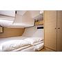 Book yachts online - sailboat - Dufour 412 Grand large - Sea cloud 2 - rent