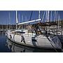 Book yachts online - sailboat - Elan 45 Impression - Tightrope - rent