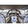 Book yachts online - sailboat - Dufour 460 Grand Large - Mincipesa - rent