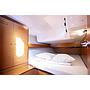 Book yachts online - sailboat - Dufour 460 Grand Large - Mincipesa - rent